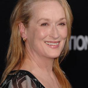 Meryl Streep at event of Rendition 2007