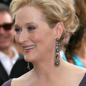 Meryl Streep at event of The 78th Annual Academy Awards 2006
