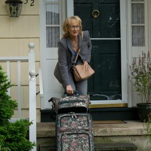 Still of Meryl Streep in Hope Springs 2012