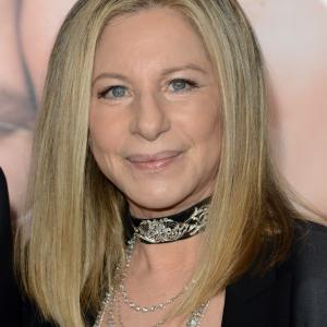 Barbra Streisand at event of The Guilt Trip (2012)