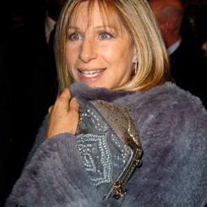 Barbra Streisand at event of Meet the Fockers 2004