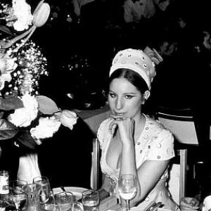 Academy Awards 42nd Annual Barbra Streisand 1970