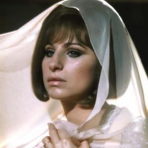 On a Clear Day You Can See Forever Barbra Streisand 1970 Paramount