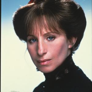 Still of Barbra Streisand in Yentl 1983