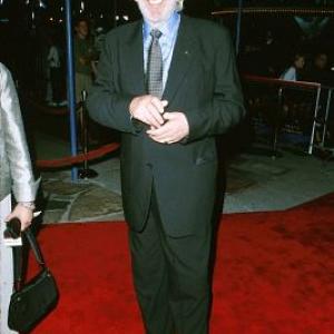 Donald Sutherland at event of Space Cowboys (2000)