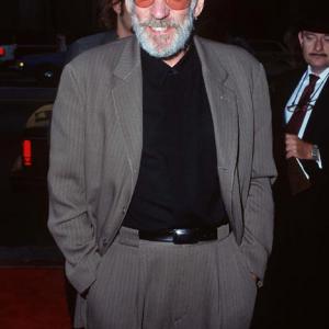 Donald Sutherland at event of A Time to Kill 1996