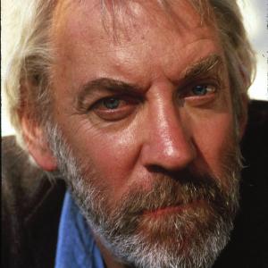 Still of Donald Sutherland in Lost Angels 1989
