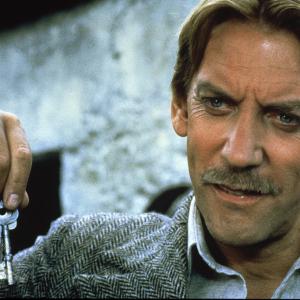 Still of Donald Sutherland in Eye of the Needle 1981