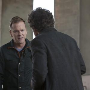 Still of Kiefer Sutherland in Touch 2012