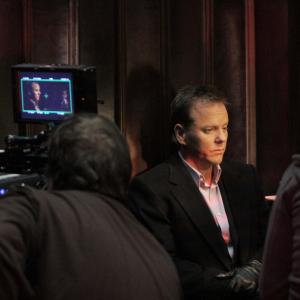 Still of Kiefer Sutherland in The Confession 2011