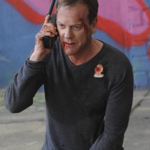 Still of Kiefer Sutherland in 24: Day 8: 2:00 p.m.-3:00 p.m. (2010)