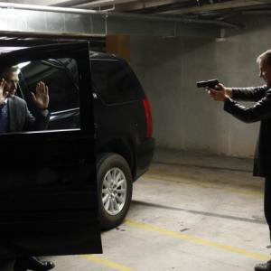 Still of Kiefer Sutherland and Reed Diamond in 24 Day 8 200 pm300 pm 2010
