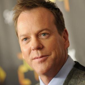 Kiefer Sutherland at event of 24 2001