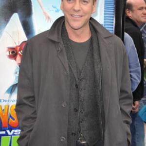 Kiefer Sutherland at event of Monsters vs. Aliens (2009)