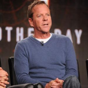 Still of Kiefer Sutherland in 24 Live Another Day 2014