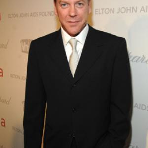 Kiefer Sutherland at event of The 79th Annual Academy Awards 2007