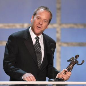 Kiefer Sutherland at event of 12th Annual Screen Actors Guild Awards 2006