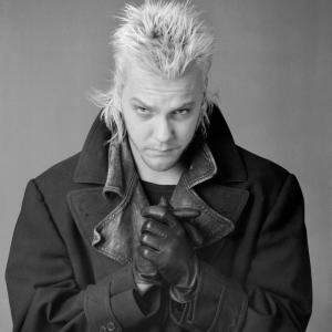 Kiefer Sutherland in The Lost Boys 1987