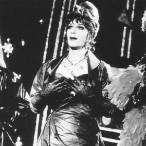 Still of Patrick Swayze in To Wong Foo Thanks for Everything Julie Newmar 1995