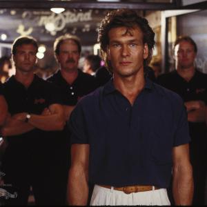 Still of Patrick Swayze in Road House (1989)