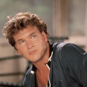 Still of Patrick Swayze in Dirty Dancing 1987