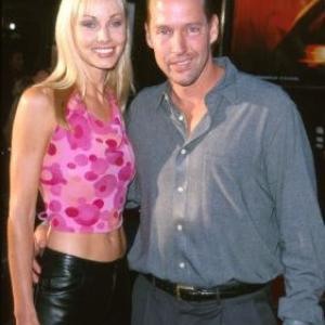 D.B. Sweeney at event of Gone in Sixty Seconds (2000)