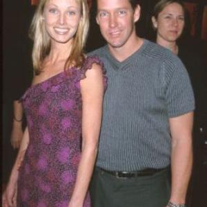 DB Sweeney at event of The Beach 2000