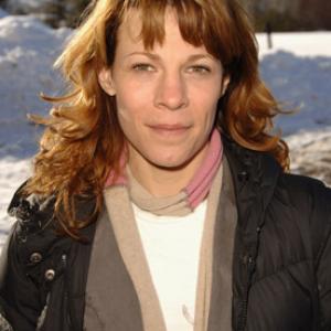 Lili Taylor at event of Factotum (2005)
