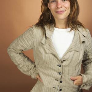 Lili Taylor at event of Casa de los babys (2003)