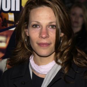Lili Taylor at event of Laurel Canyon 2002