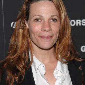 Lili Taylor at event of Great Directors (2009)