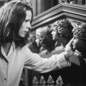 Still of Lili Taylor in The Haunting 1999