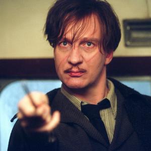 Still of David Thewlis in Haris Poteris ir Azkabano kalinys 2004