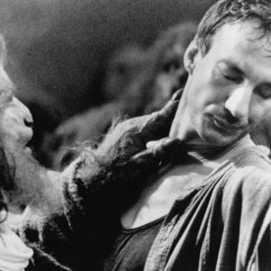 Still of David Thewlis in The Island of Dr. Moreau (1996)