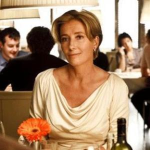 Still of Emma Thompson in The Song of Lunch 2010