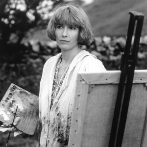 Still of Emma Thompson in Carrington 1995