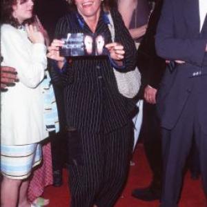 Emma Thompson at event of FaceOff 1997