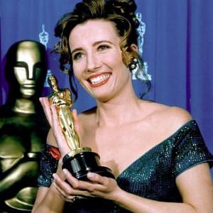 Academy Awards 65th Annual Emma Thompson Best Actress winner