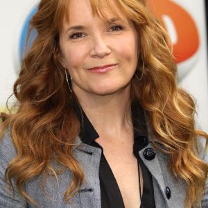 Lea Thompson at event of Op (2011)