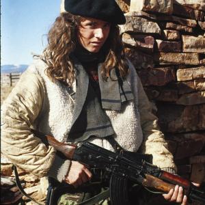 Still of Lea Thompson in Red Dawn 1984
