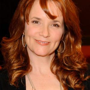 Lea Thompson at event of The Greatest 2009