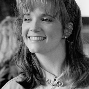 Still of Lea Thompson in Some Kind of Wonderful 1987