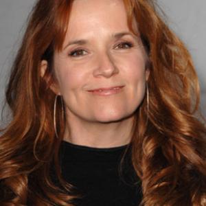 Lea Thompson at event of The Lovely Bones 2009