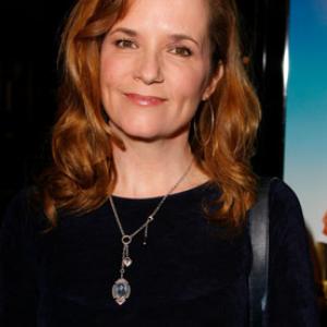 Lea Thompson at event of Sunshine Cleaning (2008)