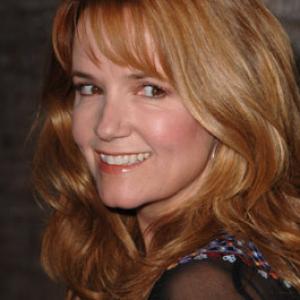 Lea Thompson at event of My Best Friend's Girl (2008)