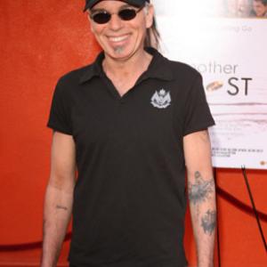 Billy Bob Thornton at event of Mother Ghost 2002