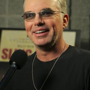 Billy Bob Thornton at event of Sling Blade (1996)