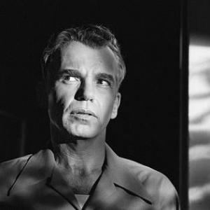 Still of Billy Bob Thornton in The Man Who Wasn't There (2001)