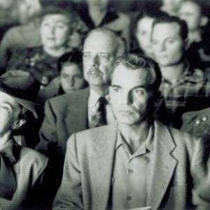 Still of Billy Bob Thornton in The Man Who Wasnt There 2001