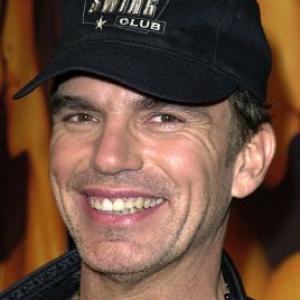 Billy Bob Thornton at event of All the Pretty Horses 2000